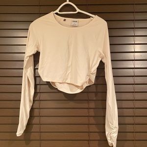 Whitney Simmons V2 Longsleeve Top